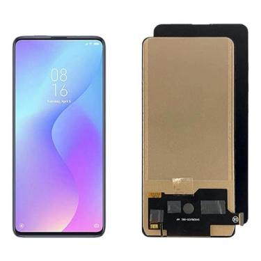 Imagem de SHOWGOOD Incell Display para Xiaomi Mi 9t Tela LCD Touch Screen Digitalizador Assembléia para Mi9t Pro LCD para Redmi K20 K20 Pro LCD