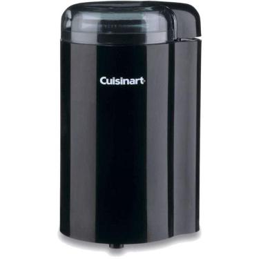 Imagem de Moedor de Café Cuisinart Tipo Lamina DCG-20BKCBR 127v