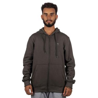 Imagem de Moletom Nicoboco Ziper Benihana Masculino-Masculino