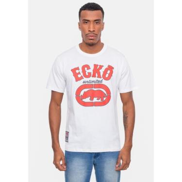 Imagem de Camiseta Ecko Estampada Masculino-Masculino