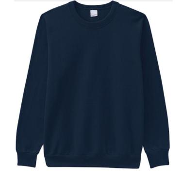 Imagem de Blusão moletom flanelado fechado Malwee-Masculino