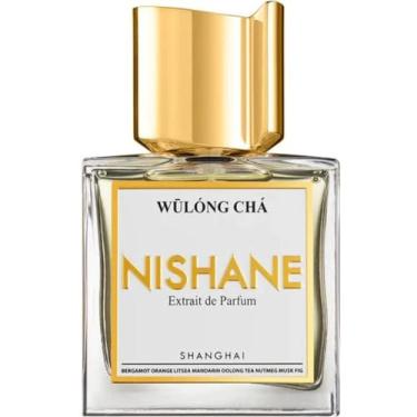 Imagem de Wulong Cha por Nishane Extrait de Parfum (unisex) 1,7 onças por Mulheres