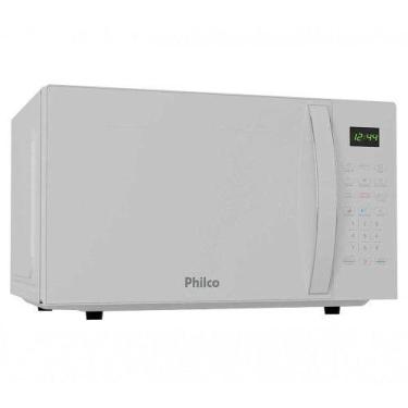 Imagem de Micro-Ondas Philco Pmo28b 25L