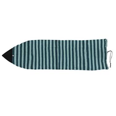 Imagem de Gemvan Bolsa protetora para prancha de surfe para prancha de surfe Shortboard - 1,5 m