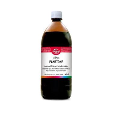 Imagem de Essência De Panetone 960Ml Arcolor