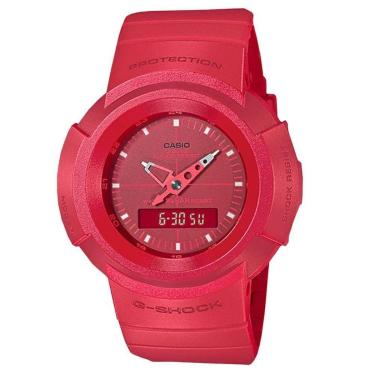 Imagem de Relógio G-Shock AW-500BB-4EDR-Masculino