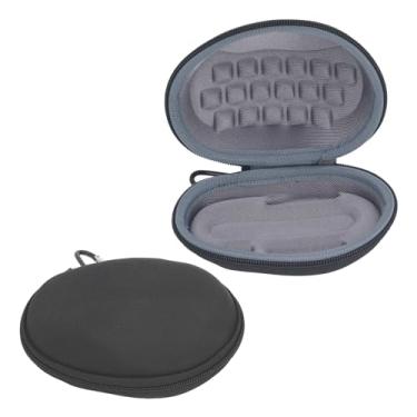 Imagem de Capa Rígida para Mouse de Viagem para G502 G502 X G502 X Plus, Bolsa Protetora de Armazenamento para Mouse para Jogos para Basilisk V3 Pro, para Basilisk X para Hyper Speed
