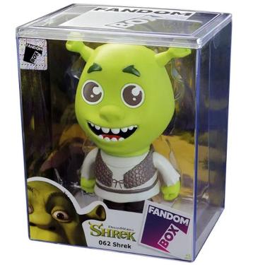 Imagem de Fandom BOX SHREK Lider
