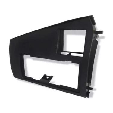 Imagem de Moldura Painel Difusor Lado Esquerdo - Santana Quadrado