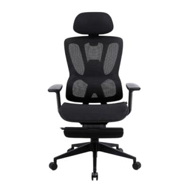 Imagem de XT Racer, Cadeira Presidente X-ULTRA XT Office XTO-009