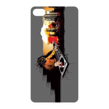 Imagem de Capa Adesivo Skin264 Verso Para Asus Zenfone 4 Max - KawaSkin