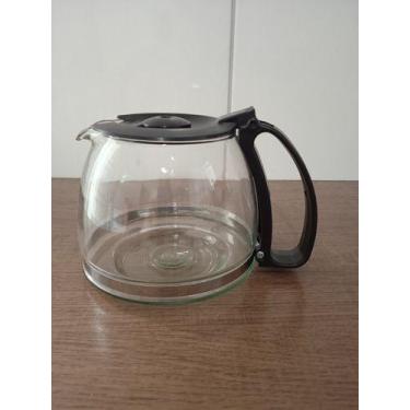 Imagem de Jarras Para Cafeteiras Britânia CP 15 - JARRAS SÃO PEDRO