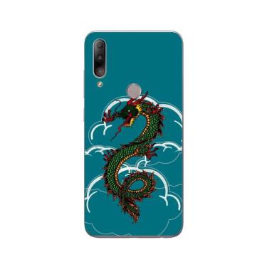 Imagem de Capa Adesivo Skin365 Verso Para Asus Zenfone Max Shot - KawaSkin