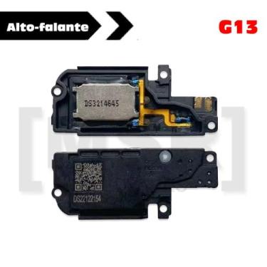 Imagem de Alto-falante celular MOTOROLA modelo G13