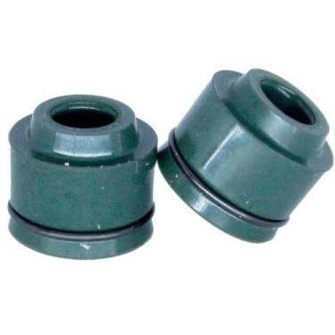 Imagem de Retentor de Valvula - CB 500 - CRF150/250 - SH300i - Loja Duas Rodas