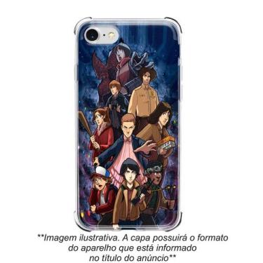 Imagem de Capinha Capa para celular NOTE 20 PLUS Samsung Galaxy NOTE 20 PLUS (6.