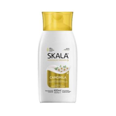 Imagem de Skala Camomila Hidratante Corporal 400ml