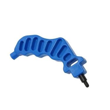 Imagem de Furador vazador de mangueiras e tubos p gotejadores e micros - Adhere