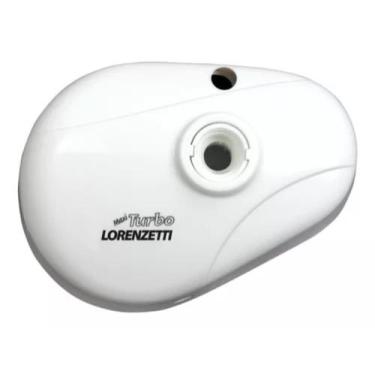 Imagem de Pressurizador Lorenzetti Maxi Turbo para Ducha 220V, 220V