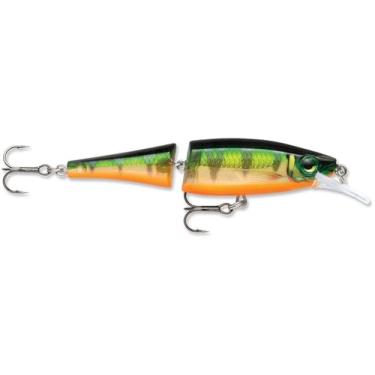 Imagem de Balsa Xtreme Jointed Minnow 09 Poleiro