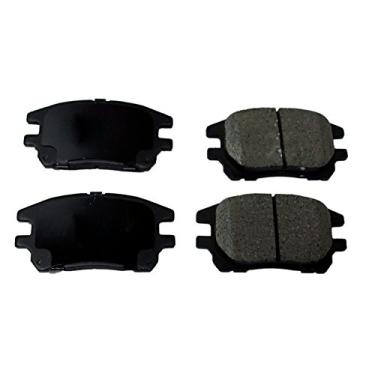 Imagem de Monroe Pastilha de freio de cerâmica GX930 ProSolution