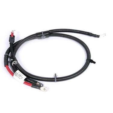 Imagem de ACDelco Conjunto de cabo de bateria positivo e negativo GM Original Equipment 22949630