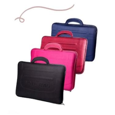 Imagem de Pasta para notebook em neopreme 17. - Not Bag, rosa