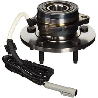 Imagem de Timken SP550201 Rolamento de eixo e conjunto de cubo