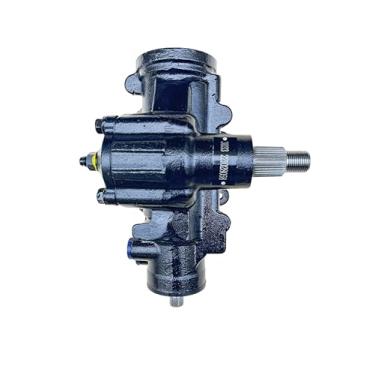 Imagem de Edelmann Caixa de engrenagens de direção hidráulica Elite 3033