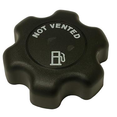 Imagem de Boné de preenchimento do equipamento original John Deere #AM108138