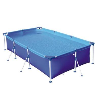 Imagem de Piscina 3.700 Litros Premium - MOR