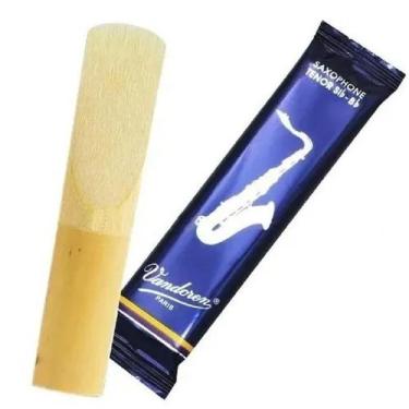 Imagem de Palheta vandoren tradicional 3,5 sax tenor sr2235 ( g - 5 / 22 ) - uni