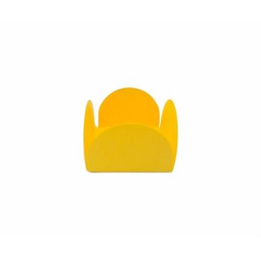 Imagem de 100 Forminhas para doces fino / bombom, modelo 4 petalas de papel 180g