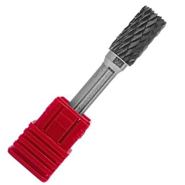 Imagem de Lima Rotativa Cilíndrica 10x20mm - B1020 - CARBIDE BURRS