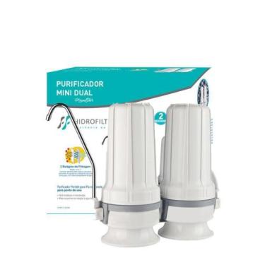 Imagem de Purificador AS4 - 916-0006 - HIDRO FILTROS / PENTAIR