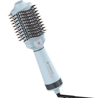 Imagem de Escova Secadora 4 Em 1 Antifrizz Cadence 1200w Bivolt, Bivolt