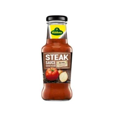 Imagem de Molho steak sauce kuhne 250ml