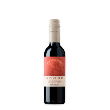 Imagem de Mini vinho emiliana adobe reserva cabernet sauvignon 375ml