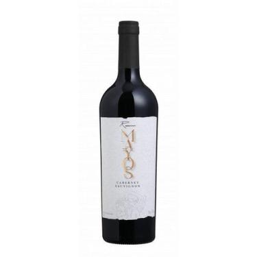 Imagem de Vinho mayos reserva cabernet sauvignon tinto 750ml - Monte Paschoal