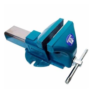 Imagem de Morsa Torno de Bancada Nr. 4 -  Marcon MR-4 - 000097