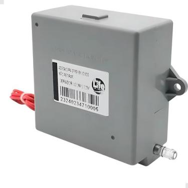 Imagem de Gerador de Ozônio para Purificadores de Água Top Life, 110V