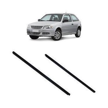 Imagem de Pestana Interna Dianteira Gol G4 2005 A 2008 4 Portas - Sanofris, Dire