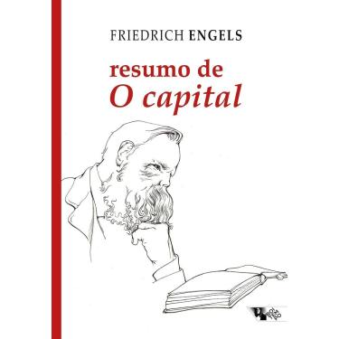 Imagem de Resumo de O Capital