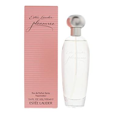 Imagem de Pleasures By Estee Lauder For Women. Eau De Parfum Spray 3.4 Ounces