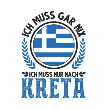 Imagem de Kreta Tagesplaner: Kreta Urlaub Griechenland Reise Geschenk/Kalender 2022 / Wochenplaner Tagesplaner Planer/Planungsbuch To-Do-Liste / 6x9 Zoll / 100 ausfüllbare Seiten