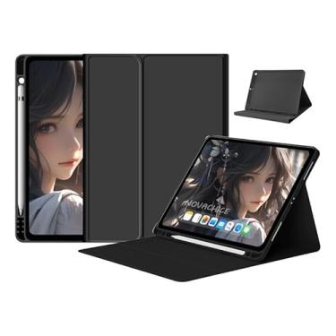 Imagem de Capa Protetora Com Slot Para Caneta Para Samsung Tab S8 Ultra / S9 Ultra 14,6 polegadas