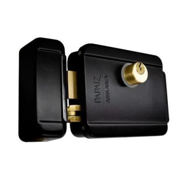 Imagem de Fechadura Elétrica Para Portão AA-Erl200p Sem Sensor - Papaiz