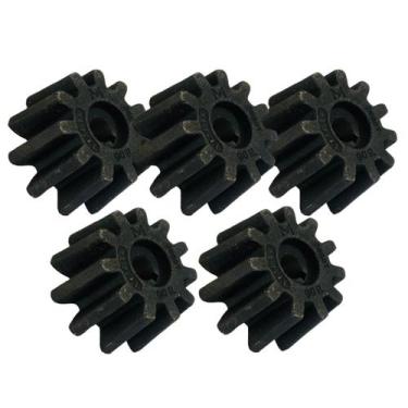 Imagem de kit 05 Pinhão Betoneira 400 L Menegotti Rental/Profissional, 0, 0