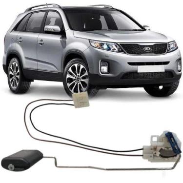 Imagem de Boia Sensor de Nivel Combustivel Sorento 2.4 e 3.5 de 2014 e 2015 - HD
