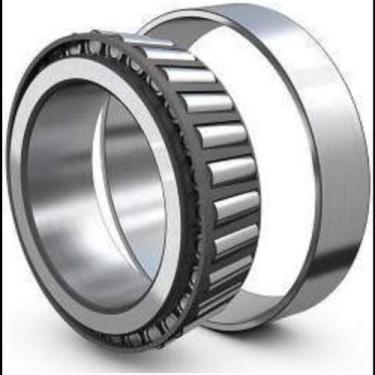 Imagem de Rolamento roda eixo Mb Lb 2220 1987 a 1991 Skf 33019 A